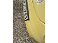 VOLKSWAGEN NEW BEETLE 2000/12 - 8