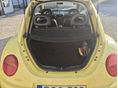 VOLKSWAGEN NEW BEETLE 2000/12 - 4