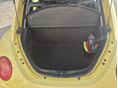 VOLKSWAGEN NEW BEETLE 2000/12 - 5