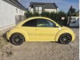 VOLKSWAGEN NEW BEETLE 2000/12 - 3