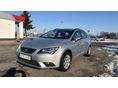 SEAT LEON ST 2.0 CR TDI FR Start&Stop végig vezetett szkönyv.150 le.man 6seb.20%-tól