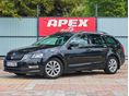 SKODA OCTAVIA 1.5 TSI ACT Style DSG Megkímélt