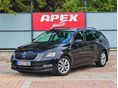 SKODA OCTAVIA 2019/10 - 15