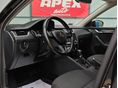 SKODA OCTAVIA 2019/10 - 13