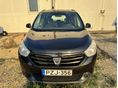 DACIA LODGY 2013/10 - 1