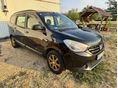 DACIA LODGY 2013/10 - 2