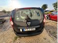 DACIA LODGY 2013/10 - 6