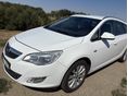 OPEL ASTRA J 2012/5 - 2