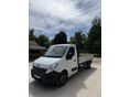 RENAULT MASTER 2.3 dCi L2 3,5t EURO5 + Ponyva