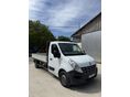RENAULT MASTER 2012 - 2