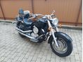 YAMAHA XVS 1100 DRAG STAR Magyarországi Első tulaj ( Akciós Ár ! )(Csere is)
