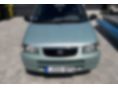 SUZUKI ALTO 2004/6 - 8