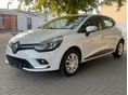 RENAULT CLIO Société 1.5 dCi Business Start&Stop START-STOP -NAVIGÁCIÓ-TEMPOMAT-2 SZEMÉLY TGK