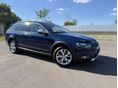SKODA OCTAVIA Combi 2.0 CR TDI SCOUT 4x4 DSG 1. TULAJ! SÉRÜLÉSMENTES! VÉGIG VEZ. SZ.KÖNYV!