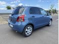 TOYOTA YARIS 2008/1 - 2