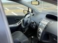 TOYOTA YARIS 2008/1 - 18