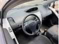 TOYOTA YARIS 2008/1 - 19