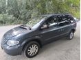 CHRYSLER VOYAGER 2008 - 1