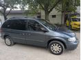 CHRYSLER VOYAGER 2008 - 2