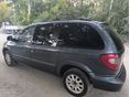 CHRYSLER VOYAGER 2008 - 4