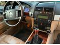 VOLKSWAGEN TOUAREG 2004/4 - 2