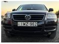 VOLKSWAGEN TOUAREG 2004/4 - 12