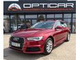 AUDI A6 Avant 2.0 TDI ultra Business S-tronic Tető!Vonóhorog!Navigáció!HUD!LED!4XDigit-Klíma!ÜlésfűtéselölHátul!!