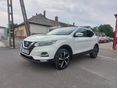 NISSAN QASHQAI 1.6 dCi Tekna+ Nagyon szép állapotban!Frissen szervizelve!