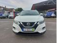 NISSAN QASHQAI 2018/8 - 2