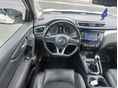 NISSAN QASHQAI 2018/8 - 9