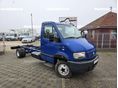 RENAULT MASCOTT 2.8Tdi alváz