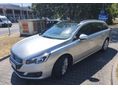 PEUGEOT 508 SW 2.0 BlueHDi Allure