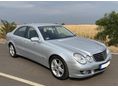 MERCEDES-BENZ E 220 CDI Avantgarde (Automata) SZERVIZKÖNYV