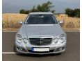 MERCEDES-BENZ E 220 2008/4 - 2