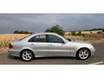 MERCEDES-BENZ E 220 2008/4 - 4