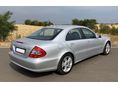 MERCEDES-BENZ E 220 2008/4 - 5
