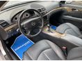 MERCEDES-BENZ E 220 2008/4 - 7