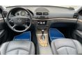 MERCEDES-BENZ E 220 2008/4 - 8