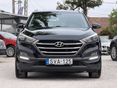 HYUNDAI TUCSON 1.7 CRDi HP Premium DCT Azonnal Elvihető! 1 Év Műszaki Garancia! Magyarországi!