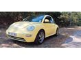VOLKSWAGEN NEW BEETLE 2.0