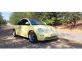 VOLKSWAGEN NEW BEETLE 2000/6 - 2