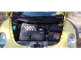 VOLKSWAGEN NEW BEETLE 2000/6 - 3