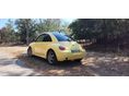 VOLKSWAGEN NEW BEETLE 2000/6 - 7