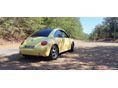 VOLKSWAGEN NEW BEETLE 2000/6 - 9