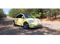 VOLKSWAGEN NEW BEETLE 2000/6 - 11