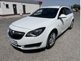 OPEL INSIGNIA Sports Tourer 1.6 CDTI Edition Start Stop új vezérlés.manuális 6 seb.20%-tól