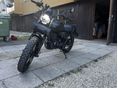 KEEWAY X-LIGHT 125 