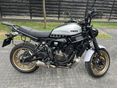 YAMAHA XSR 700 