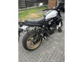 YAMAHA XSR 700 2024/11 - 3