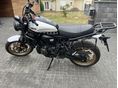 YAMAHA XSR 700 2024/11 - 4